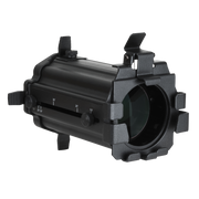 SHOWTEC Zoom Lens for Performer Profile Mini 19° - 36° Manually controllable zoom lens Lente zoom controllabile manualmente