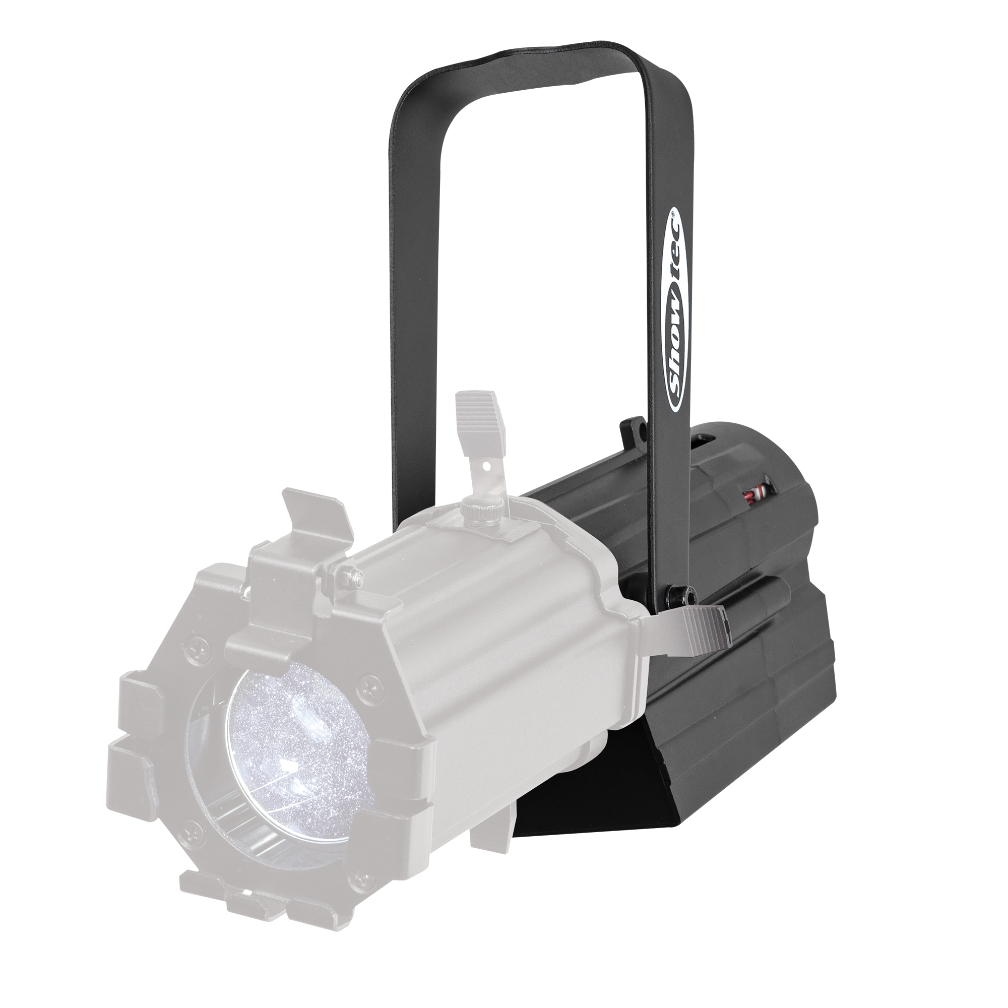 SHOWTEC Performer Profile Mini 20 W Warm White Theatre LED ellipsoidal - 3200 K Sagomatore Teatrale a LED 20 W Warm White - 3200 K