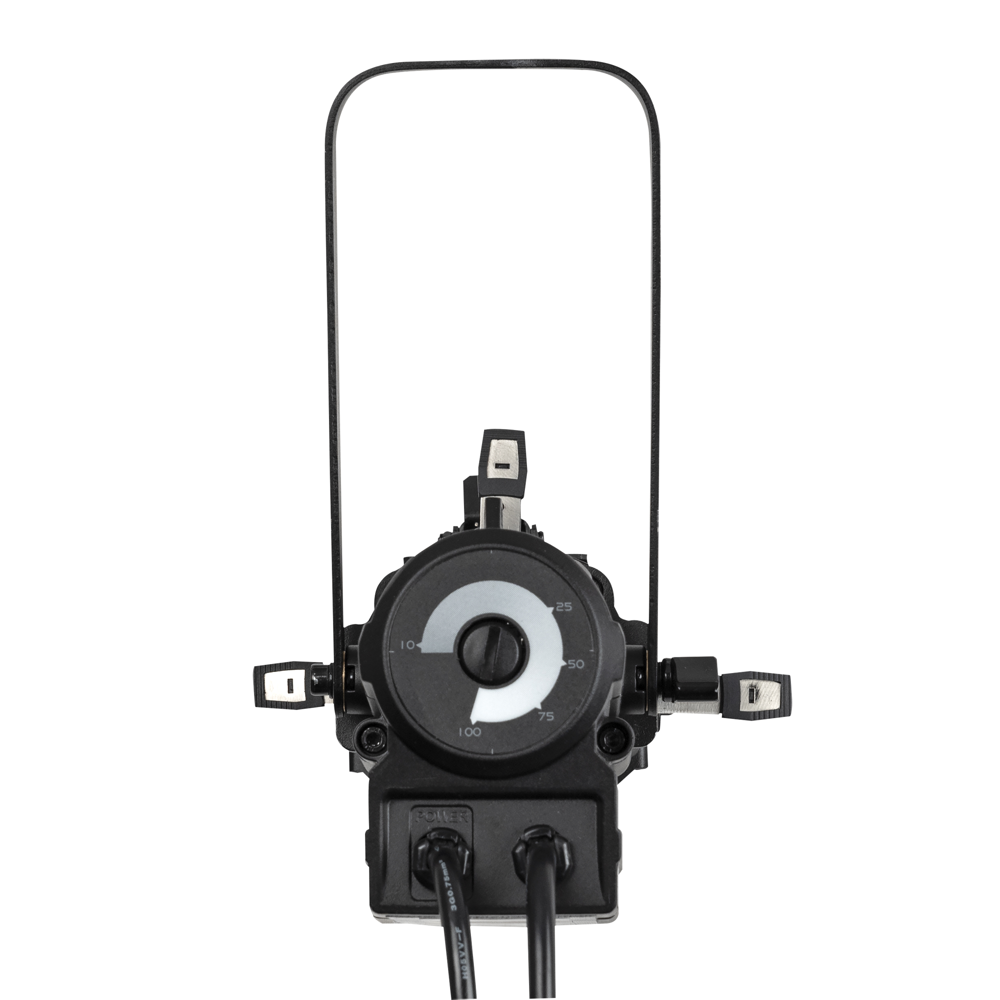 SHOWTEC Performer Profile Mini 20 W Warm White Theatre LED ellipsoidal - 3200 K Sagomatore Teatrale a LED 20 W Warm White - 3200 K