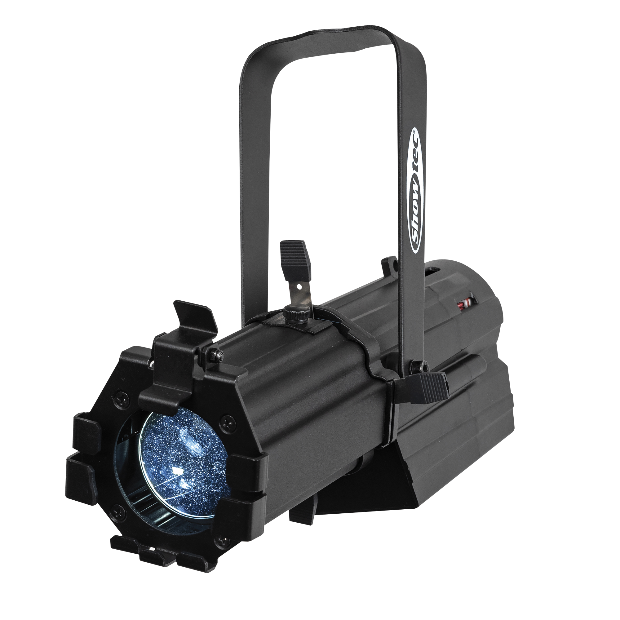 SHOWTEC Performer Profile Mini 20 W Warm White Theatre LED ellipsoidal - 3200 K Sagomatore Teatrale a LED 20 W Warm White - 3200 K