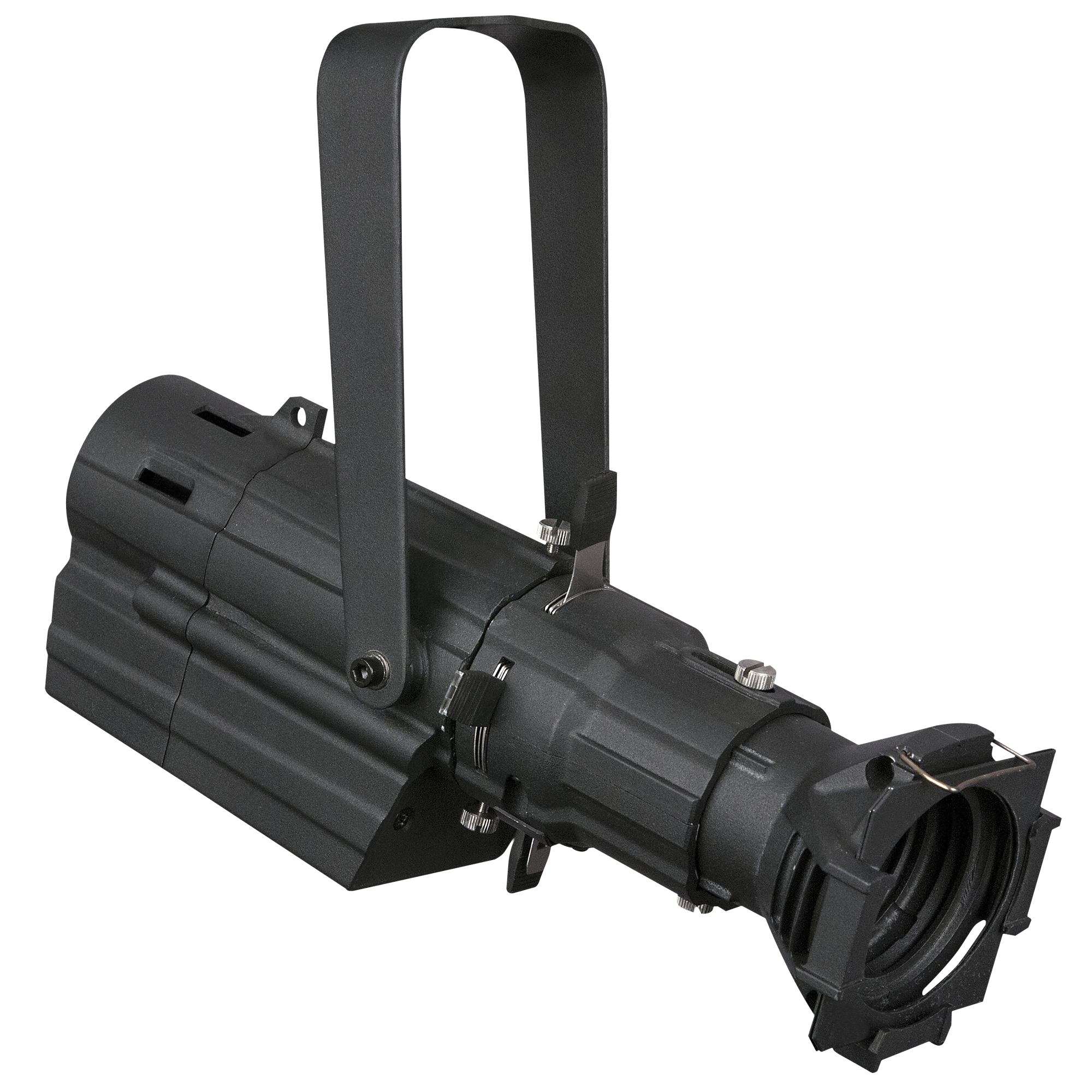 SHOWTEC Performer Profile Mini 20 W Warm White Theatre LED ellipsoidal - 3200 K Sagomatore Teatrale a LED 20 W Warm White - 3200 K