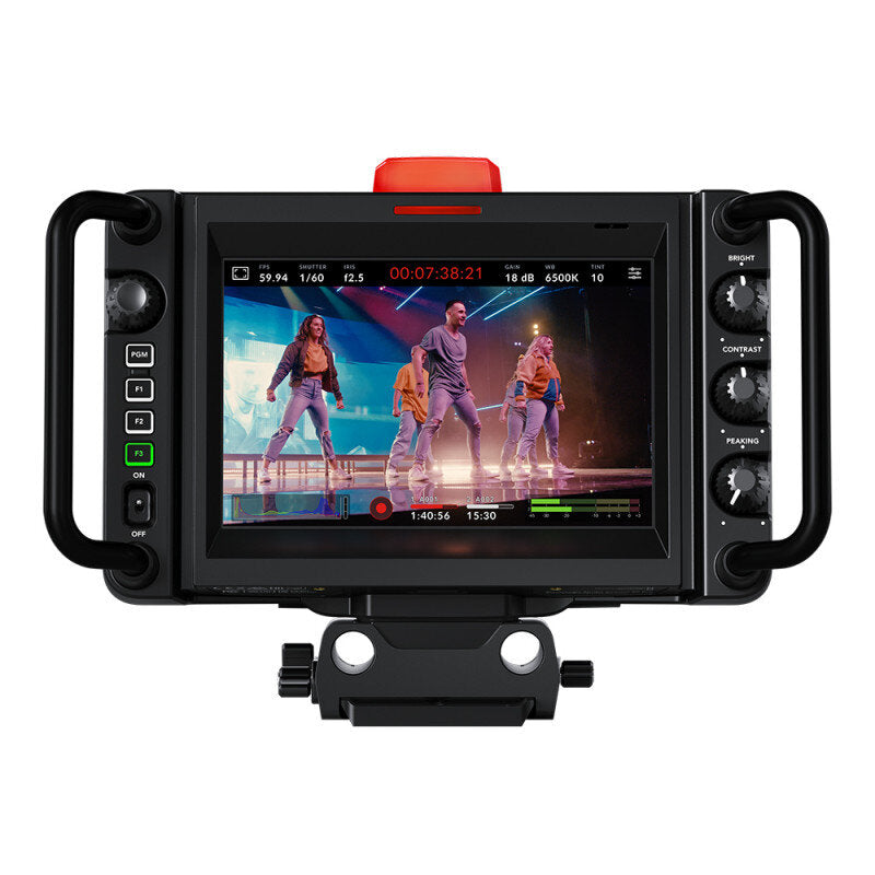 Blackmagic Design Blackmagic Studio Camera 4K Plus G2