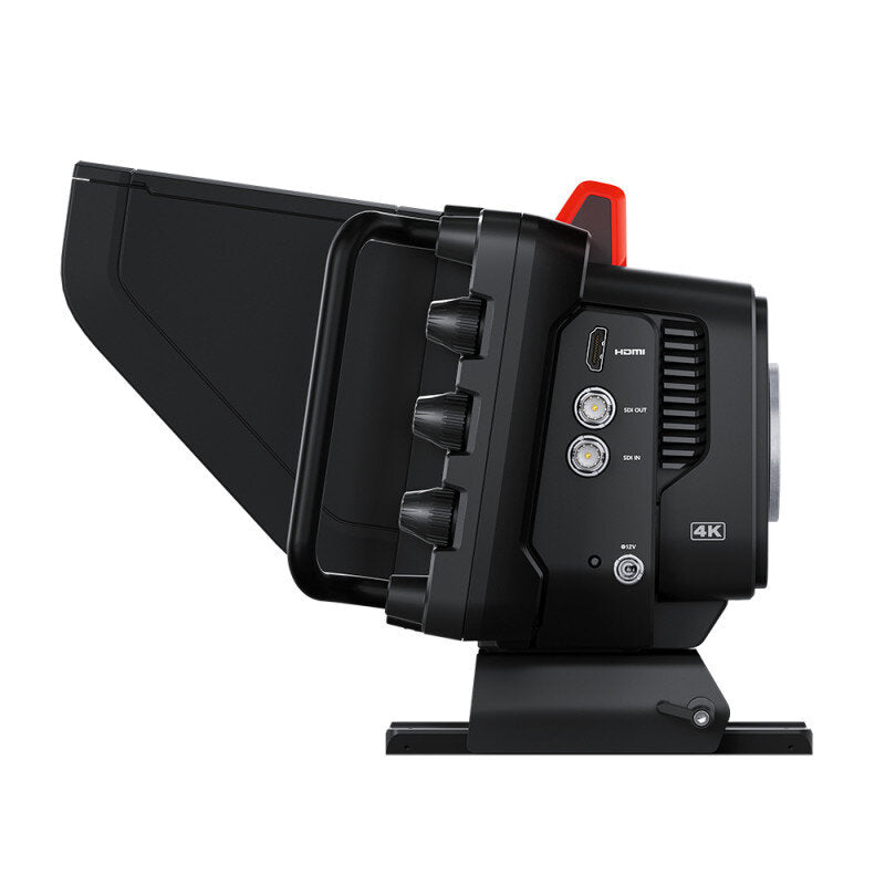Blackmagic Design Blackmagic Studio Camera 4K Plus G2