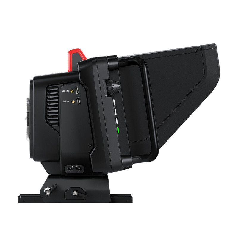 Blackmagic Design Blackmagic Studio Camera 4K Plus G2