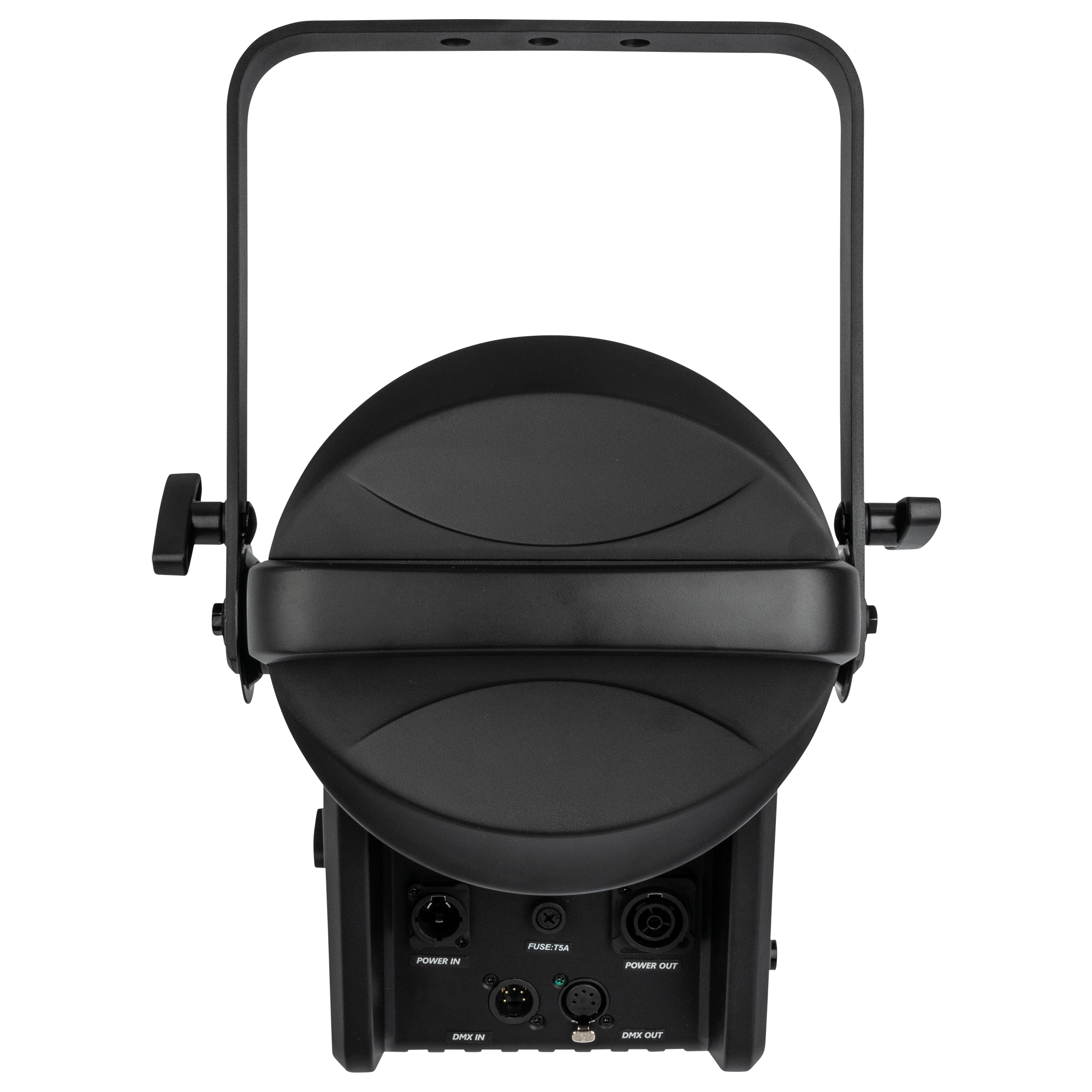 SHOWTEC Performer 2500 Fresnel Q6 MKII Fresnel teatrale a LED RGBALC-color 350 W
