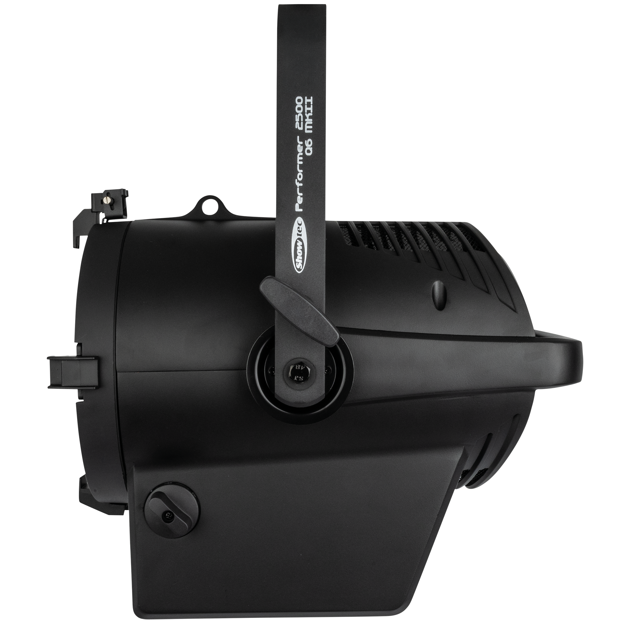 SHOWTEC Performer 2500 Fresnel Q6 MKII Fresnel teatrale a LED RGBALC-color 350 W