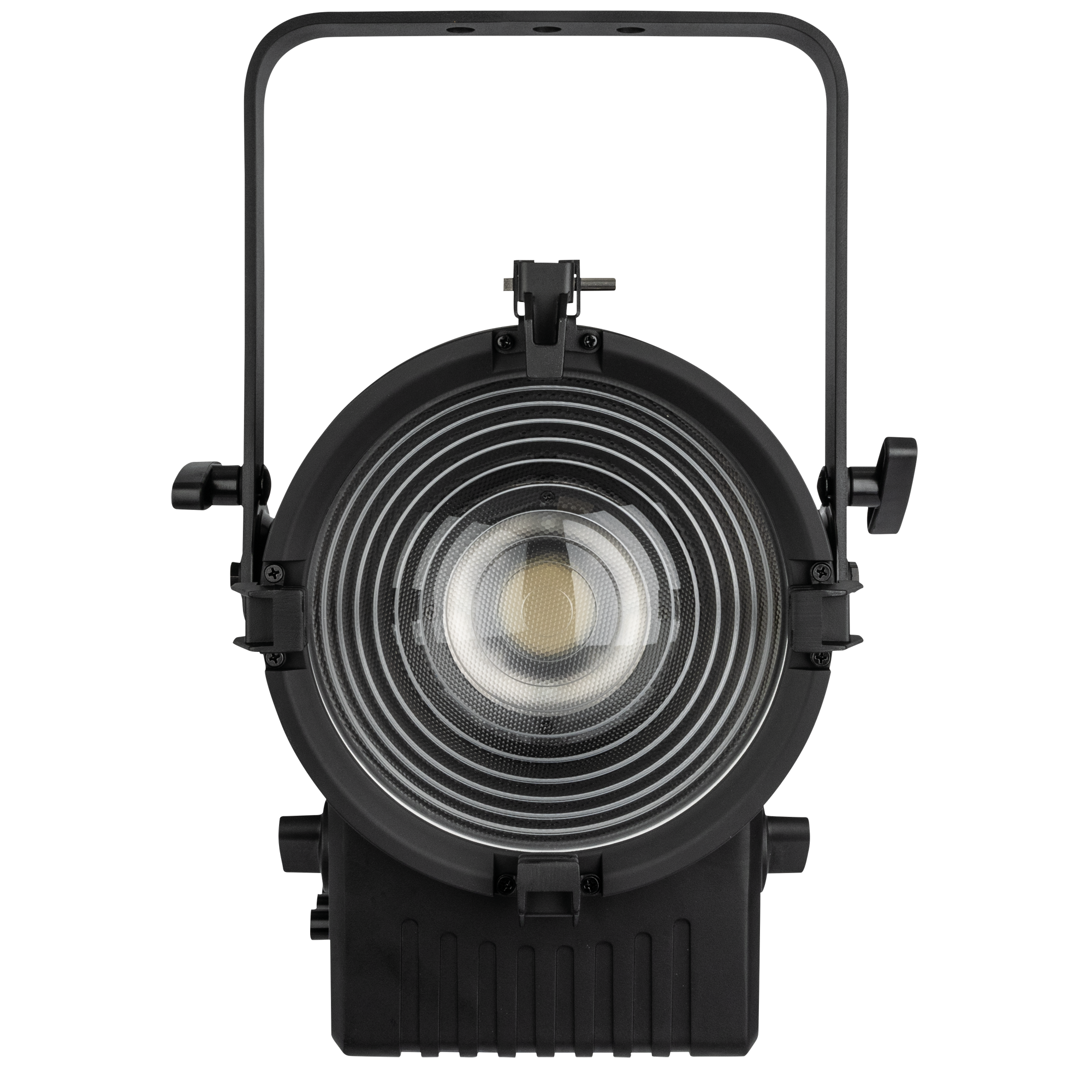 SHOWTEC Performer 2500 Fresnel Q6 MKII Fresnel teatrale a LED RGBALC-color 350 W