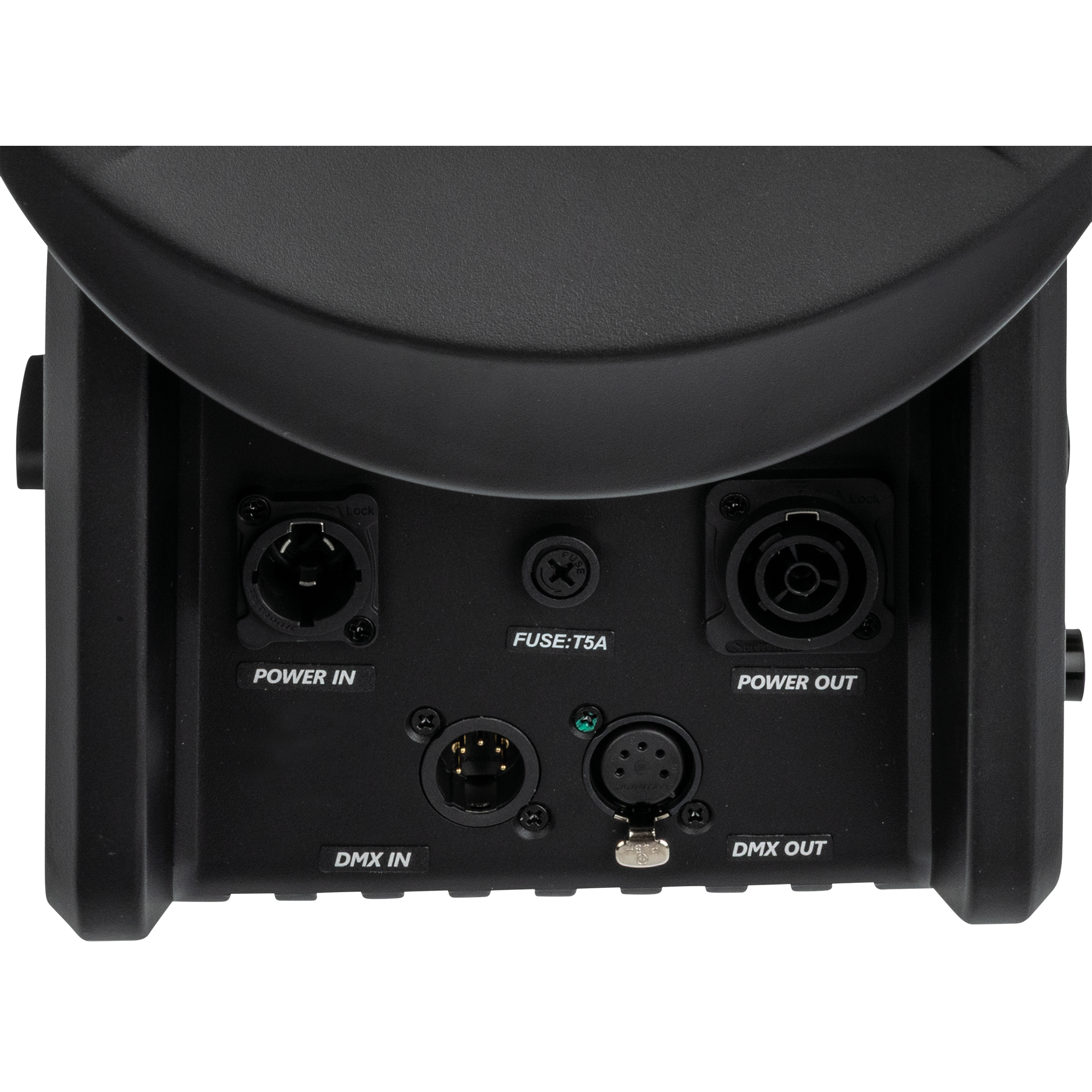 SHOWTEC Performer 2500 Fresnel Q6 MKII Fresnel teatrale a LED RGBALC-color 350 W