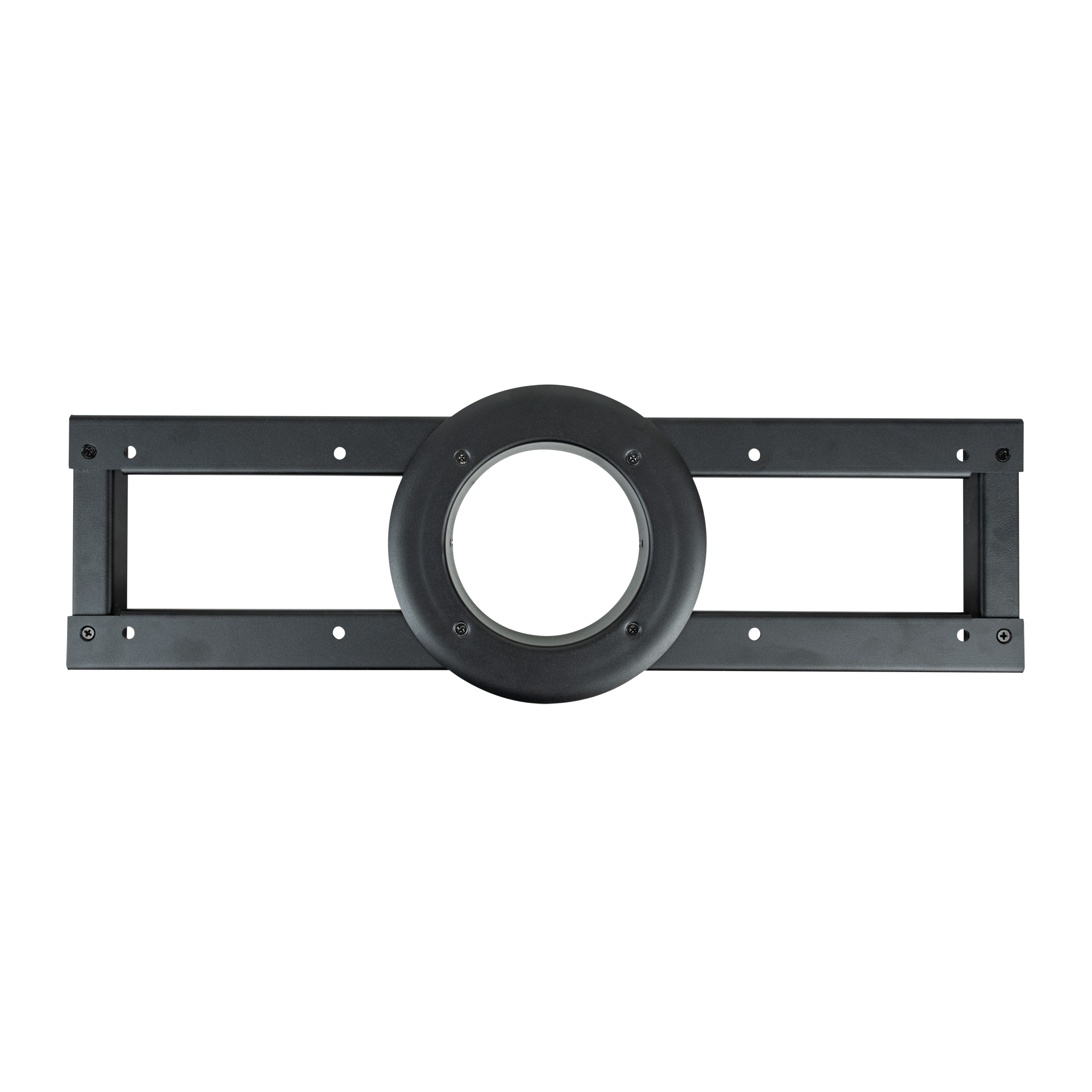 SHOWTEC Flush Mount Holder for Pendant 75 Q6 For recessed mounting in suspended ceiling Per montaggio a incasso in controsoffitto