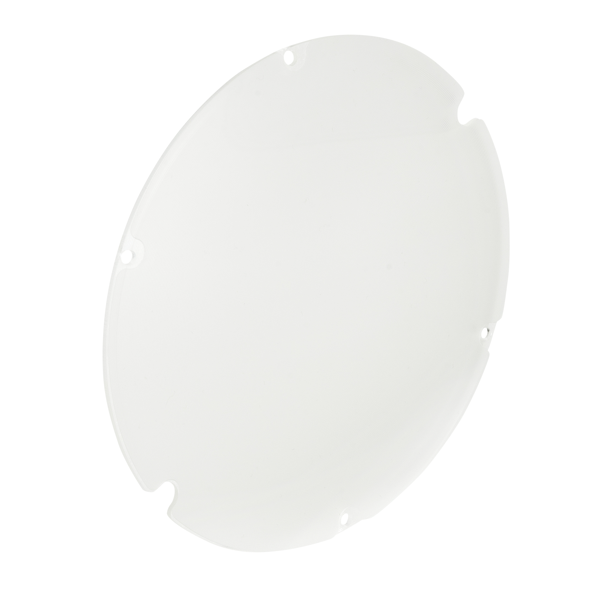 SHOWTEC 50° Lens for Performer Pendant Plastic lens for 50° beam angle Lente 50° in plastica