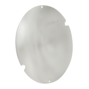 SHOWTEC 18° Lens for Performer Pendant Plastic lens for 18° beam angle Lente 18° in plastica