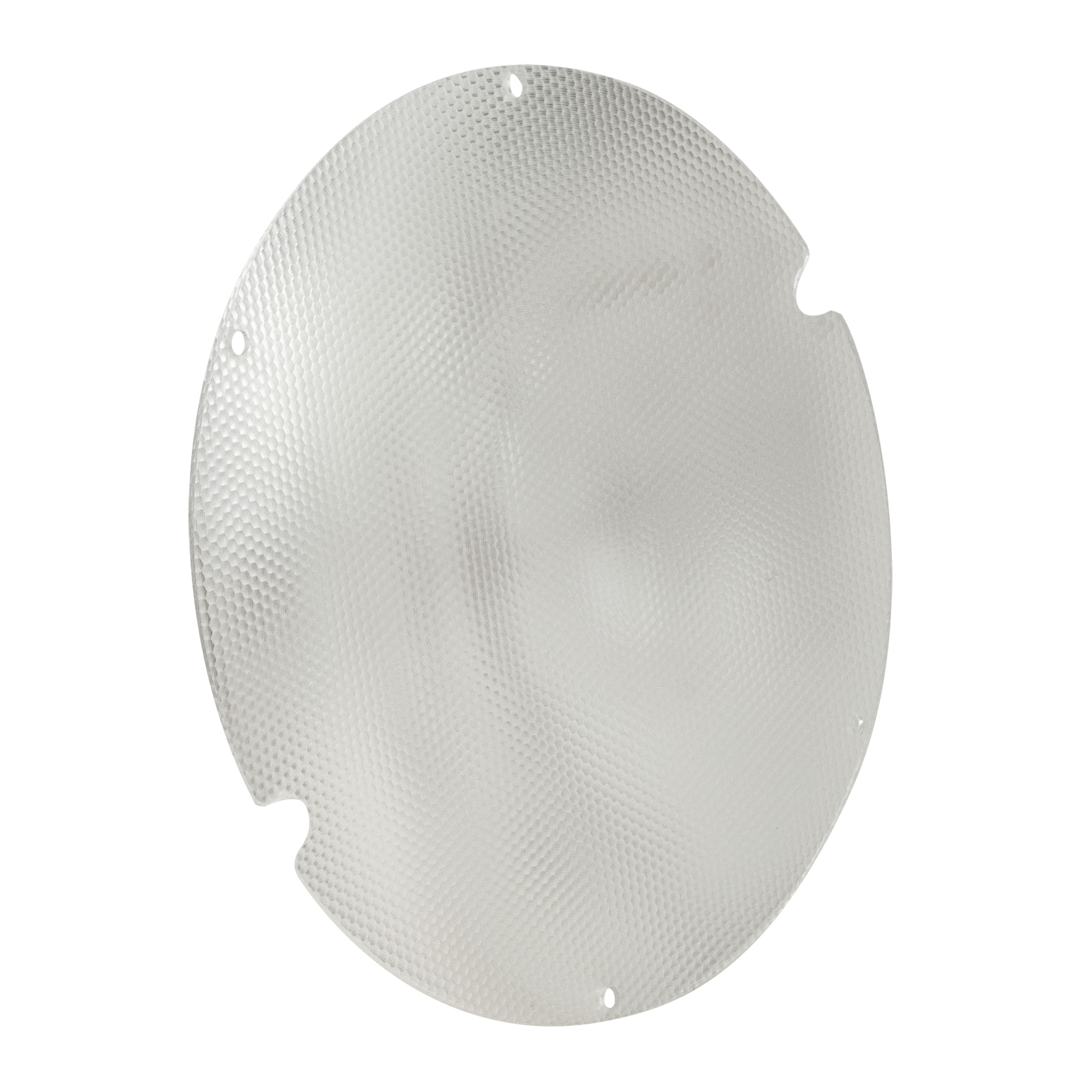 SHOWTEC 18° Lens for Performer Pendant Plastic lens for 18° beam angle Lente 18° in plastica