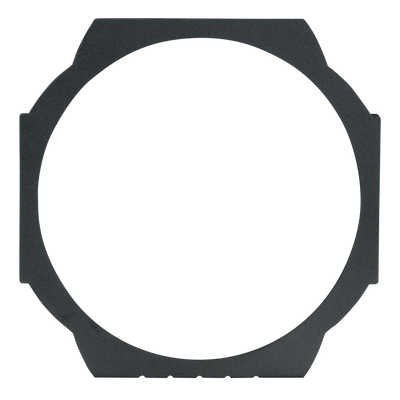 SHOWTEC Filter Frame for Performer 2500 Series Aluminium Colour Filter Frame Telaio porta-gelatina in alluminio