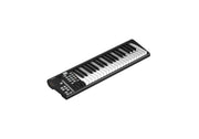 ICON ARTIST 37X - Tastiera controller MIDI USB con comandi mappabili