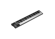 ICON ARTIST 61X - Tastiera controller MIDI USB con comandi mappabili