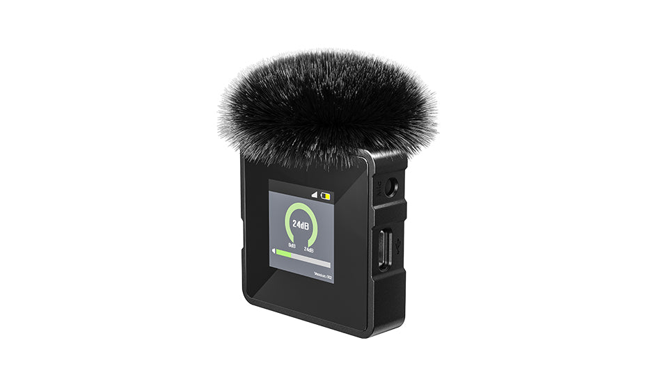 ICON AirMic Duo - Sistema microfonico wireless