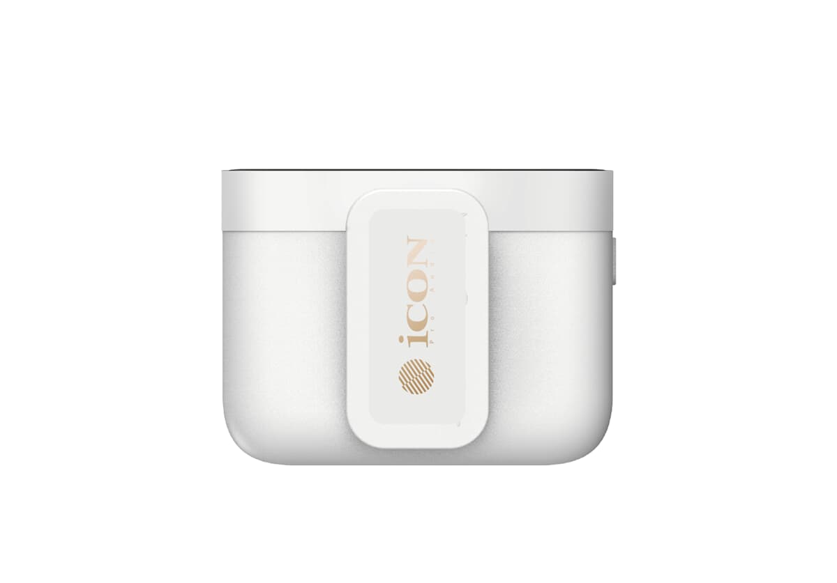ICON AIRMIC PRO WHITE - Sistema microfonico wireless - bianco