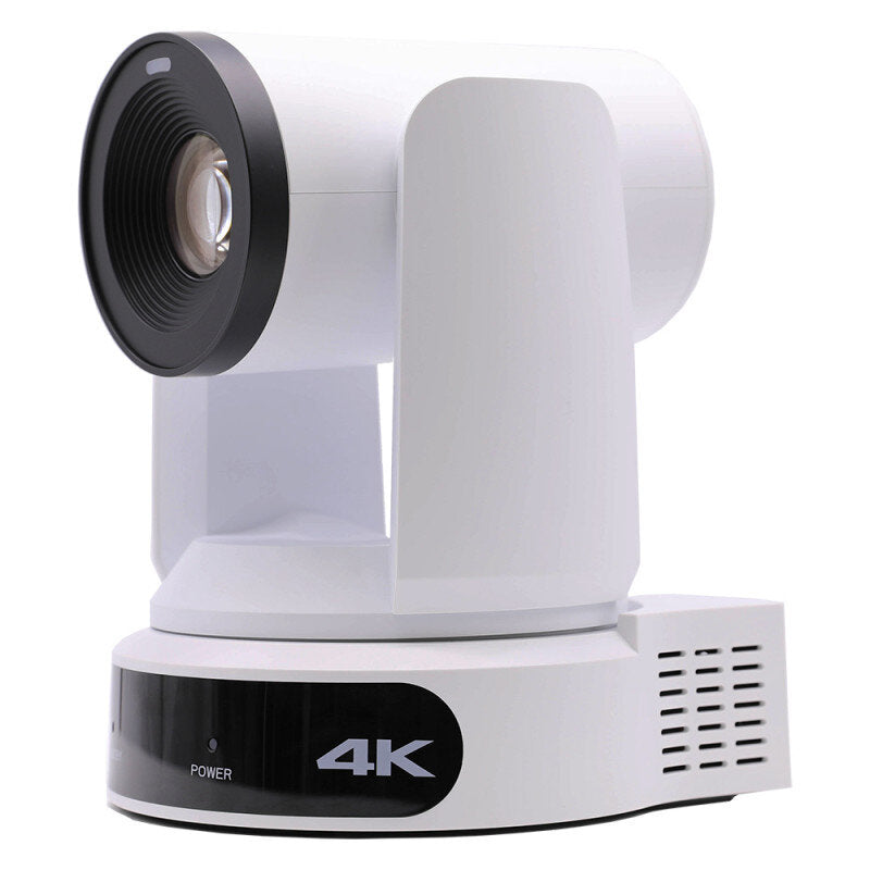 PTZOptics Move 4K 30X white