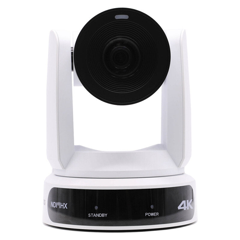 PTZOptics Move 4K 30X white