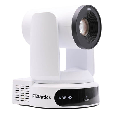 PTZOptics Move 4K 30X blanco