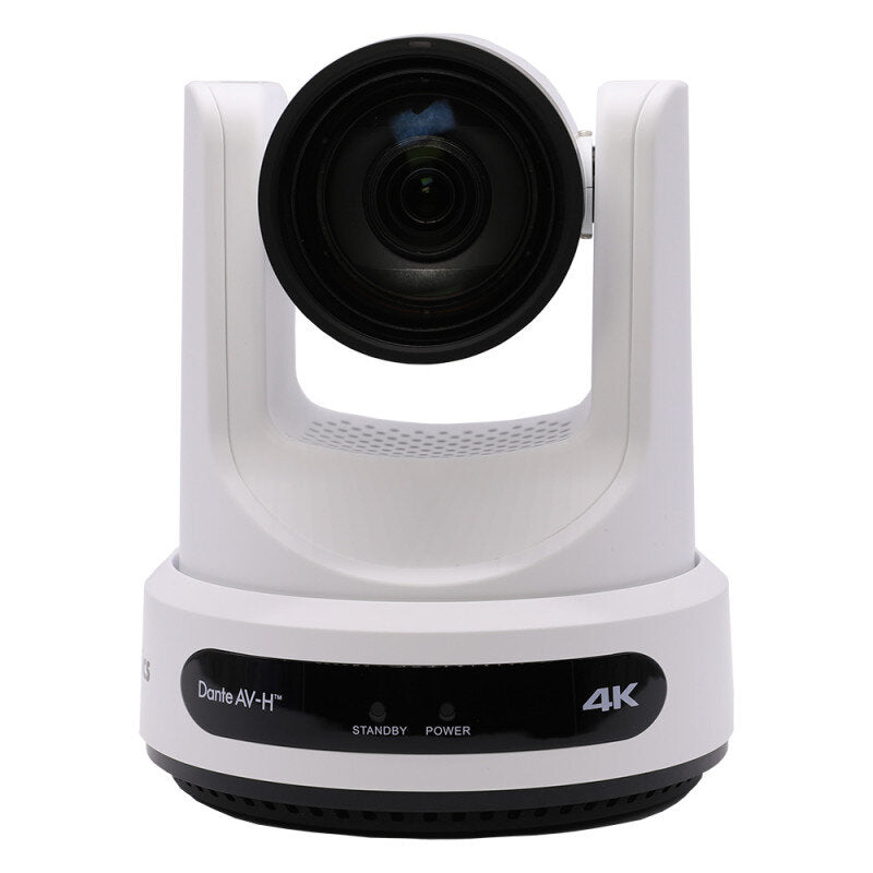 PTZOptics Link 4K 12X white