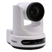 PTZOptics Link 4K 12X white