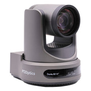 PTZOptics Link 4K 12X grey