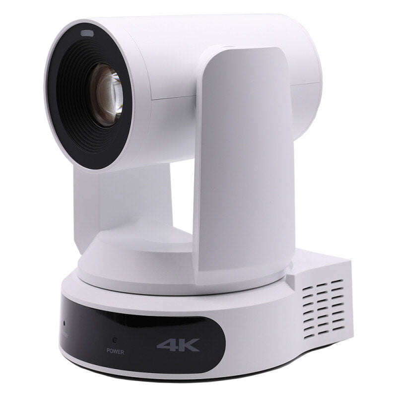PTZOptics Link 4K 30X white