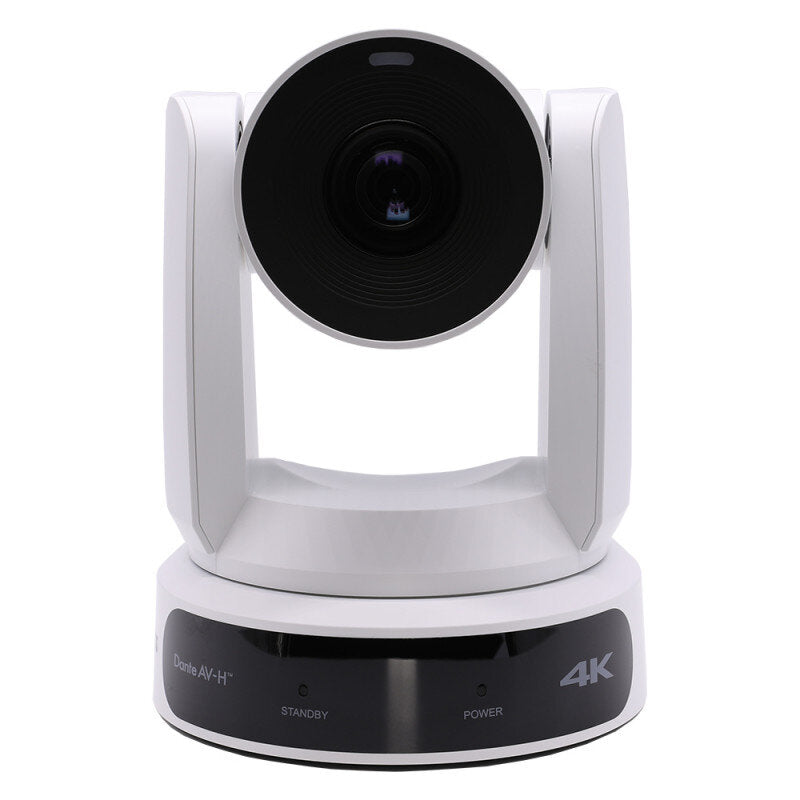 PTZOptics Link 4K 30X white