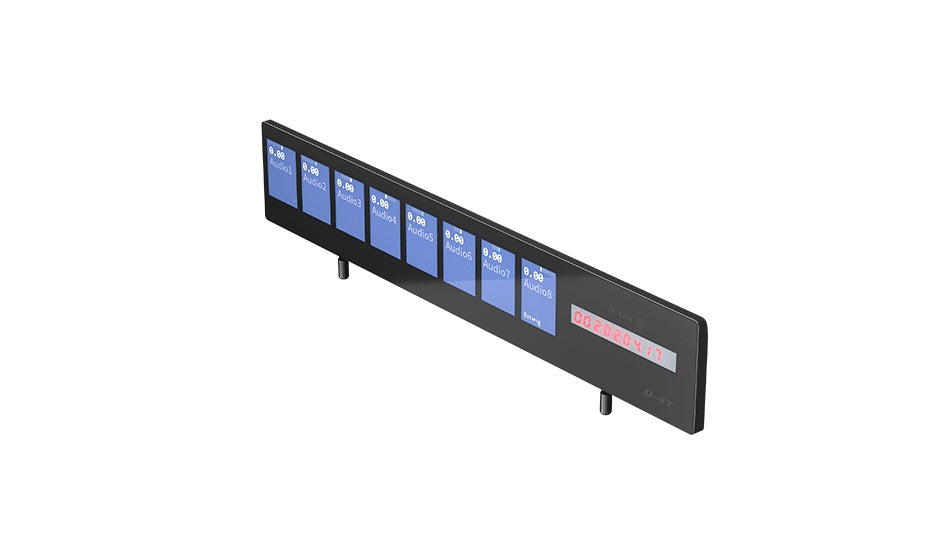 ICON P1-M - Controller per DAW + D4-T - Display
