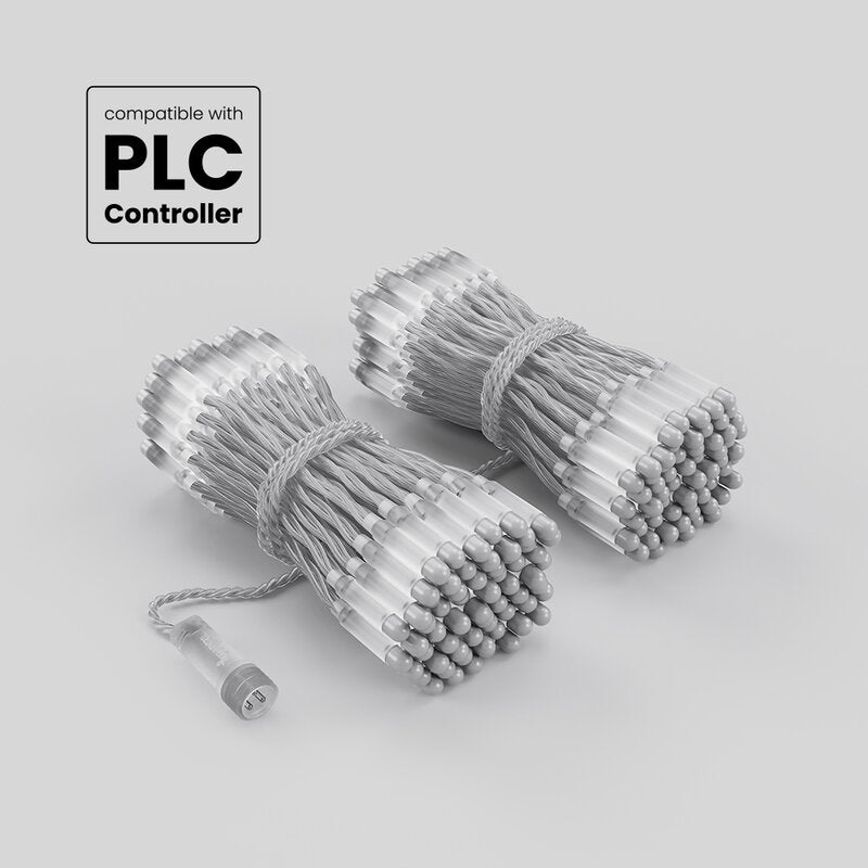 Twinkly Pro PLC-S-CA-2x125STP-T