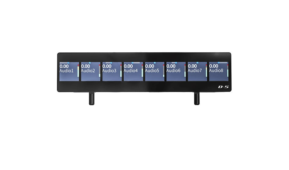 ICON D5  - Display aggiuntivo per controller P1-NANO