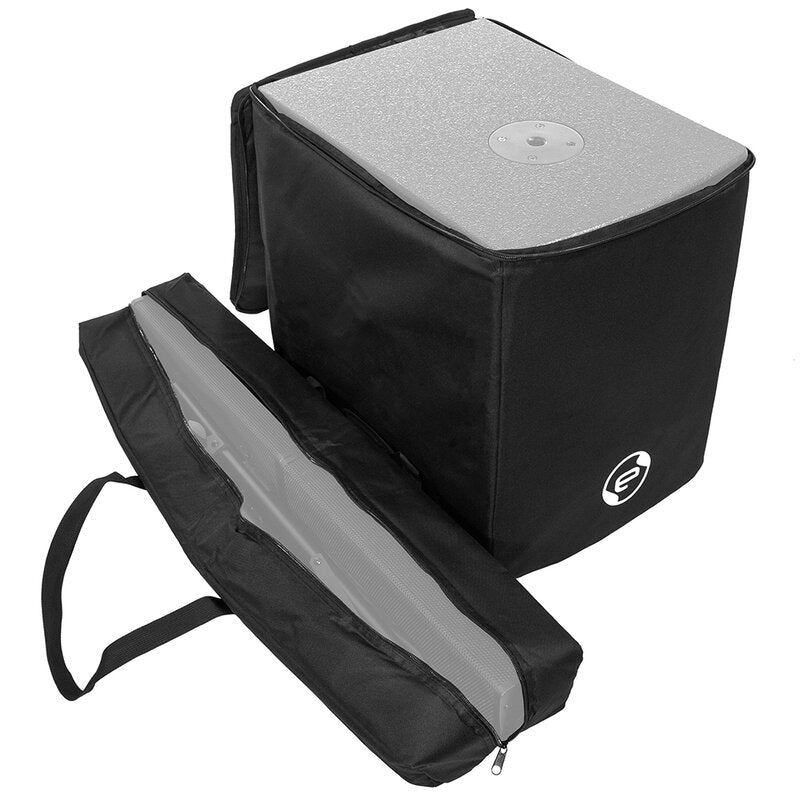 Elokance ELOESLIM212COVER Cover pack suitable for the Elokance e-Slim 212 system