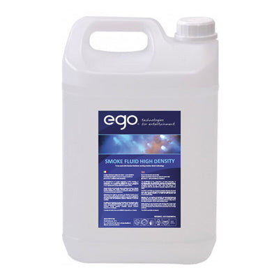 EGO Technologies EGO - SMOKE FLUID - HIGH DENSITY