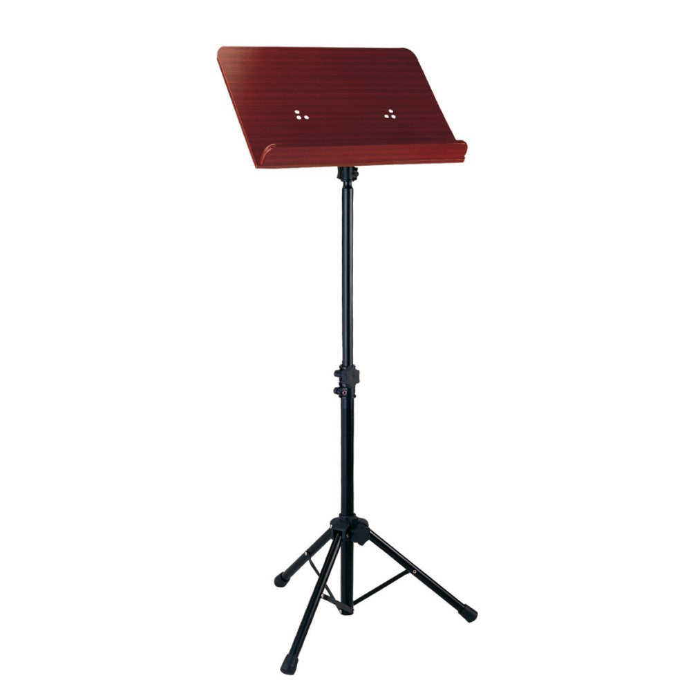LEGGIO SOUNDSATIONTAVOLA LEGNO SWMS-100+ BORSA