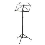 LEGGIO SOUNDSATION SMS-750-BK CON BORSA
