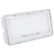 SHOWGEAR SafeLED Emergency Light Con 3 etichette