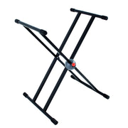 SUPPORTO TASTIERA SOUNDSATION SPH-1200 DOPPIO