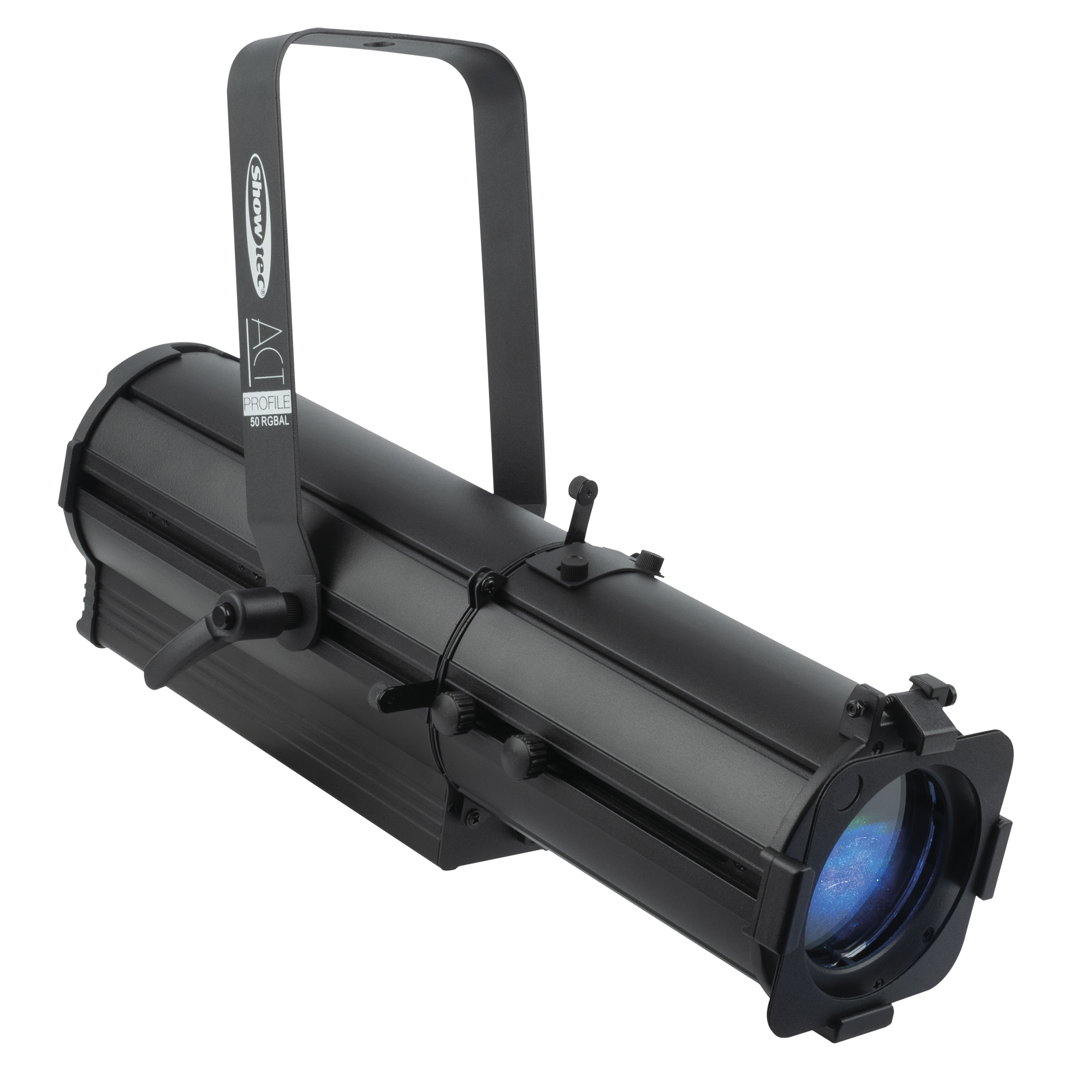 SHOWTEC ACT Profile 50 RGBAL 50 W RGBAL Theatre LED ellipsoidal Sagomatore Teatrale LED 50 W RGBAL