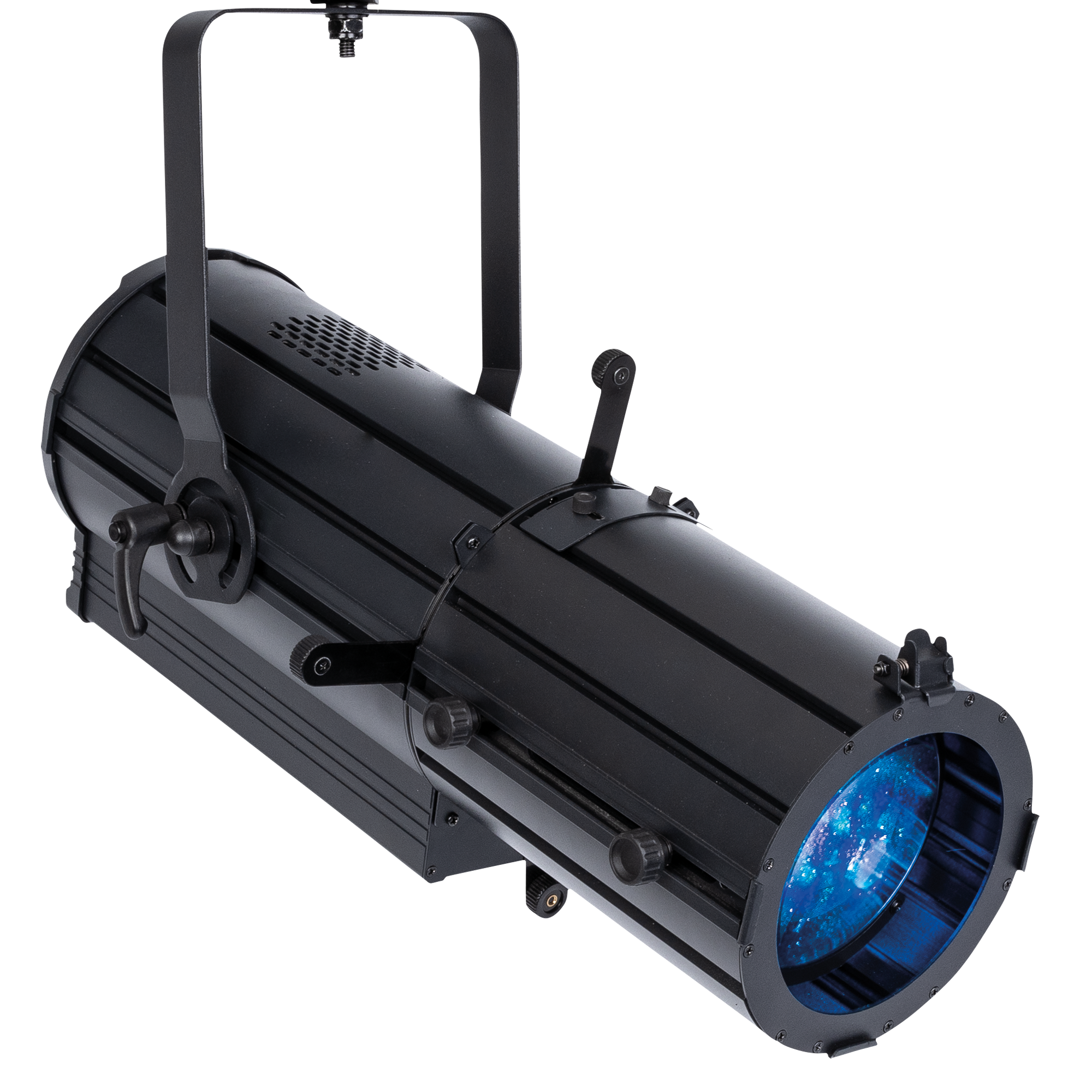 SHOWTEC Act Profile 150W RGBAL Compact 150 W RGBAL Theatre LED Profile Profilo LED teatro RGBAL compatto da 150 W