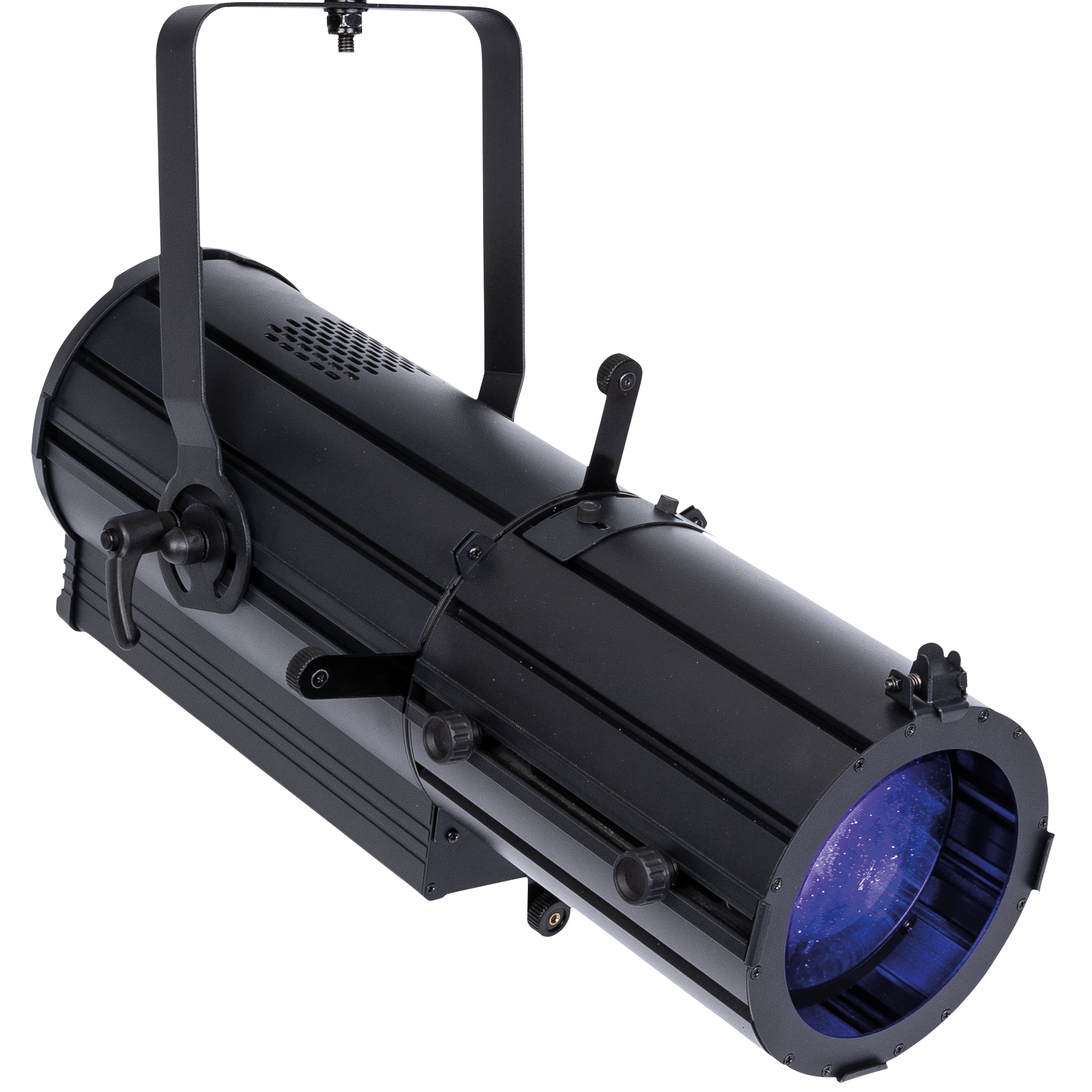 SHOWTEC Act Profile 150W RGBAL Compact 150 W RGBAL Theatre LED Profile Profilo LED teatro RGBAL compatto da 150 W