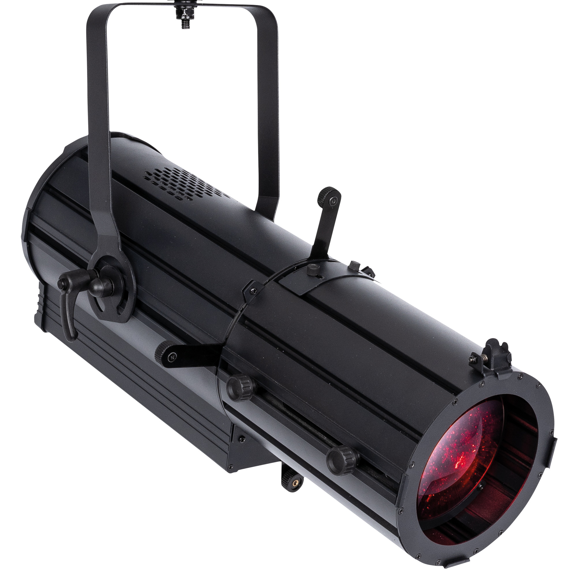 SHOWTEC Act Profile 150W RGBAL Compact 150 W RGBAL Theatre LED Profile Profilo LED teatro RGBAL compatto da 150 W