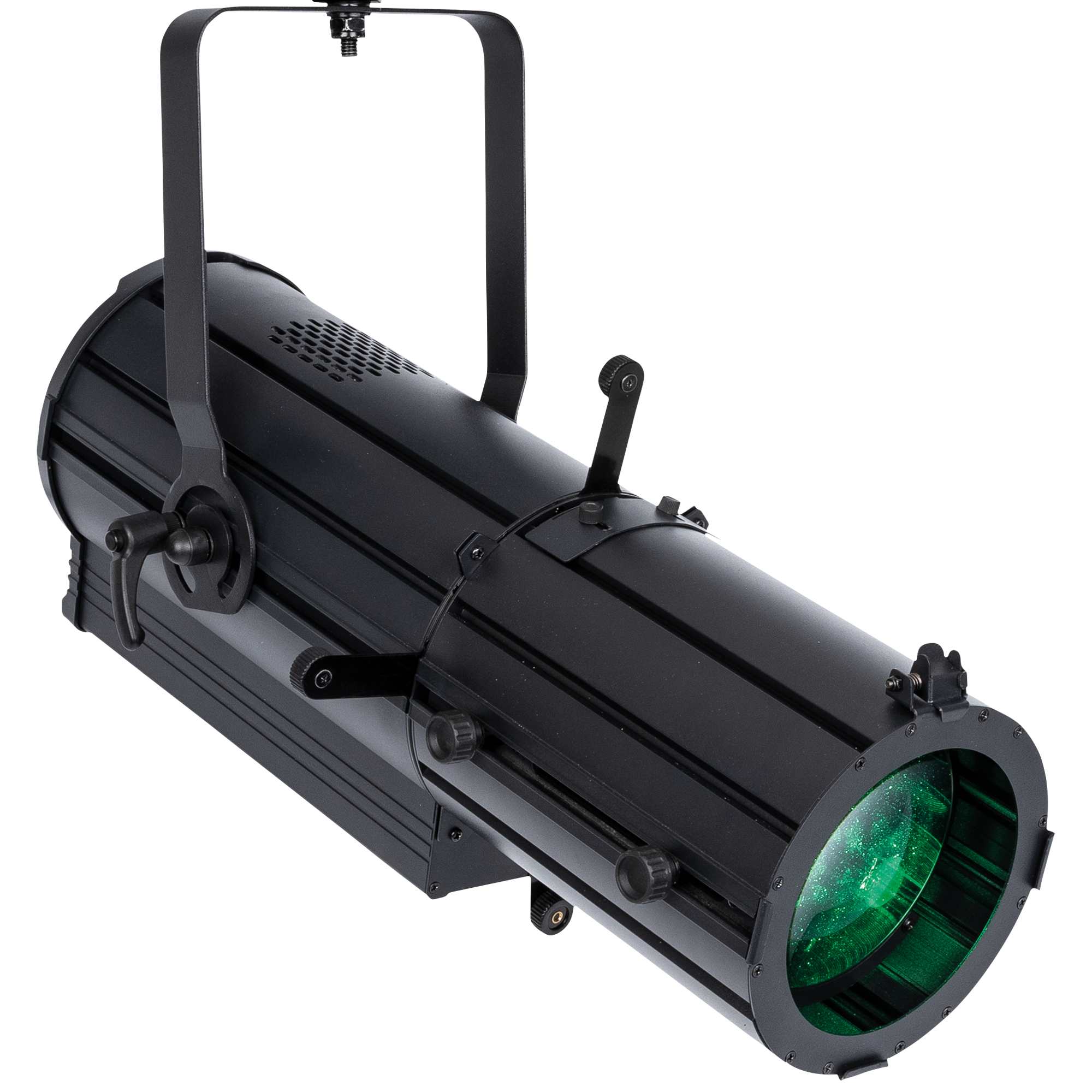 SHOWTEC Act Profile 150W RGBAL Compact 150 W RGBAL Theatre LED Profile Profilo LED teatro RGBAL compatto da 150 W