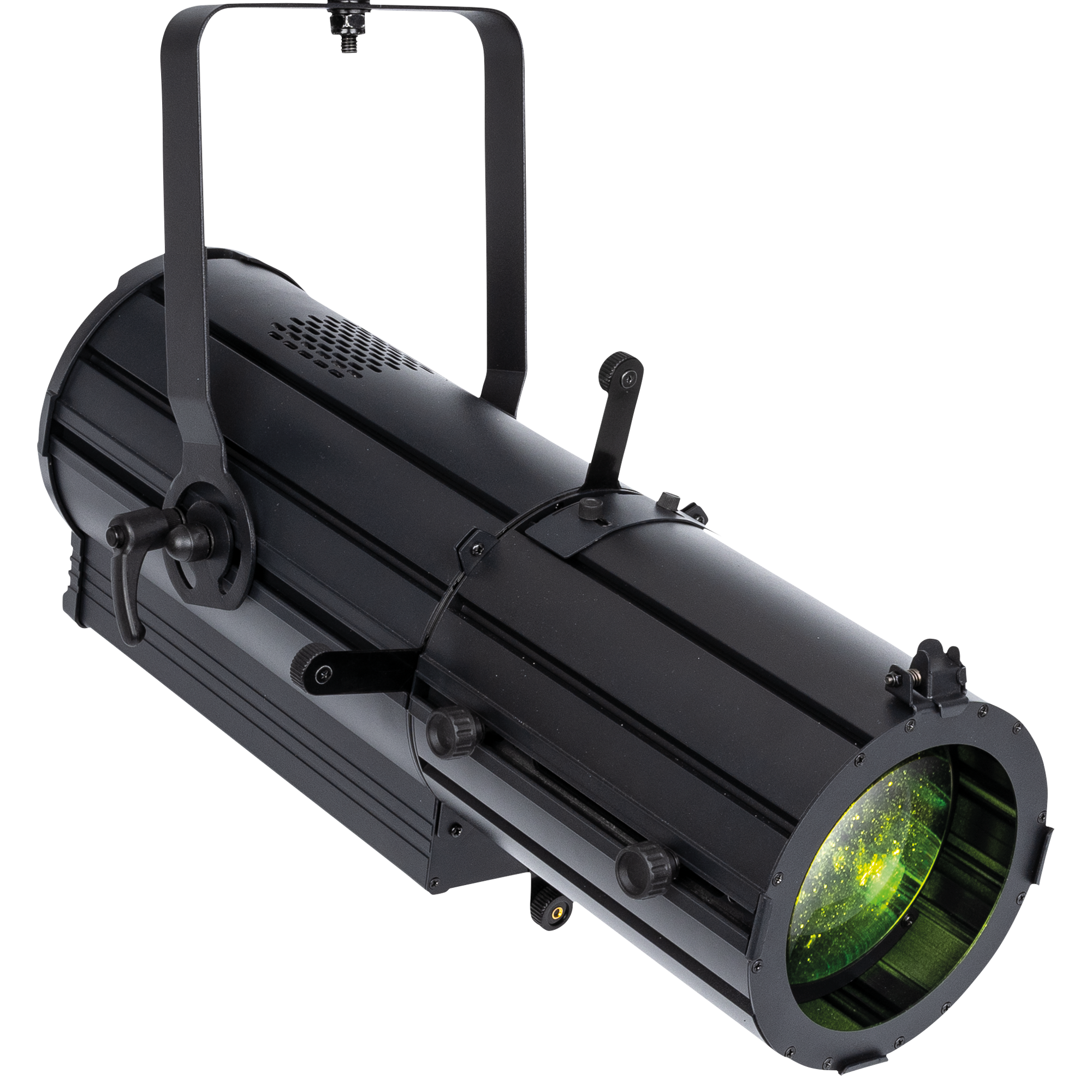 SHOWTEC Act Profile 150W RGBAL Compact 150 W RGBAL Theatre LED Profile Profilo LED teatro RGBAL compatto da 150 W