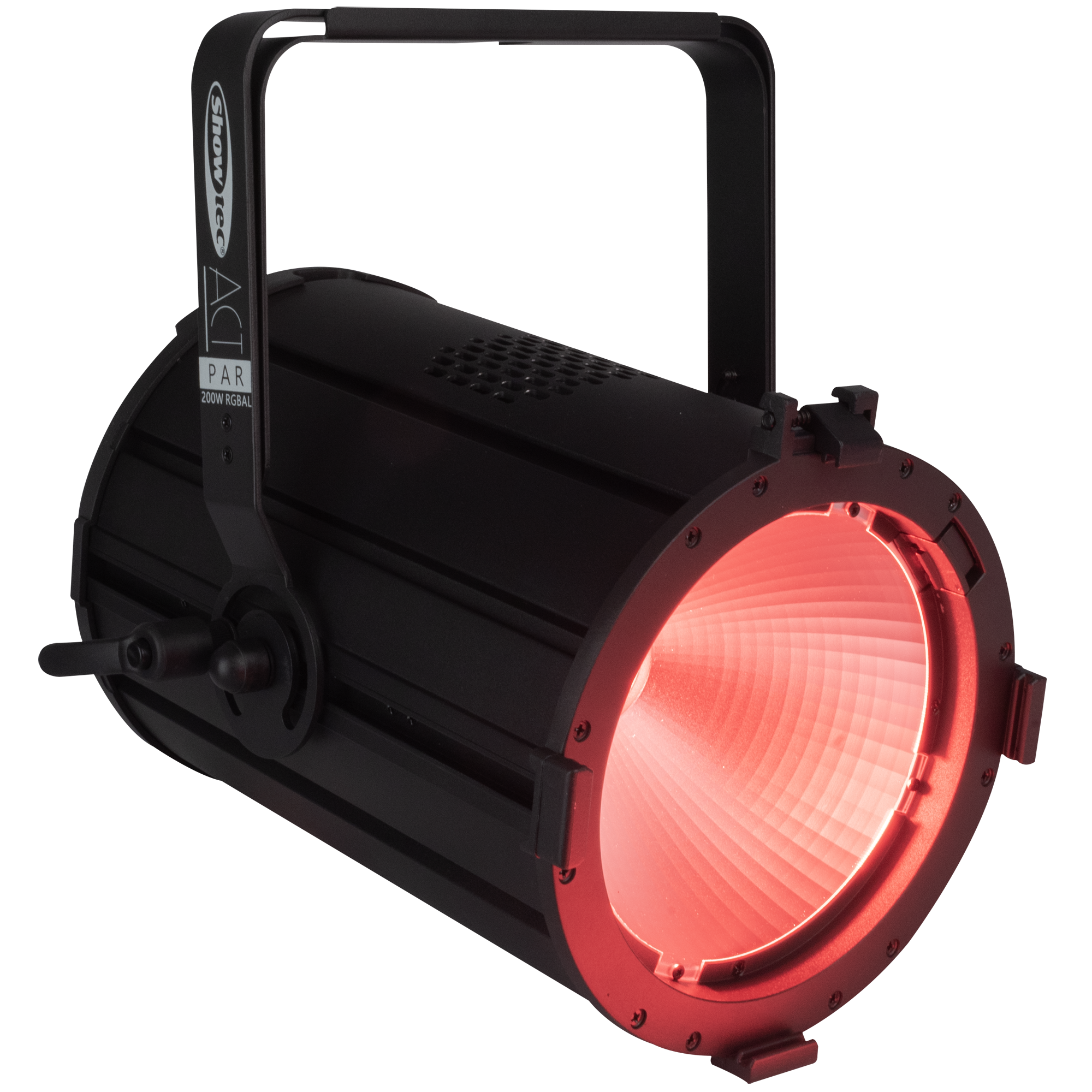 Showtec ACT Par 200 W RGBAL Faretto da 200 W per interni