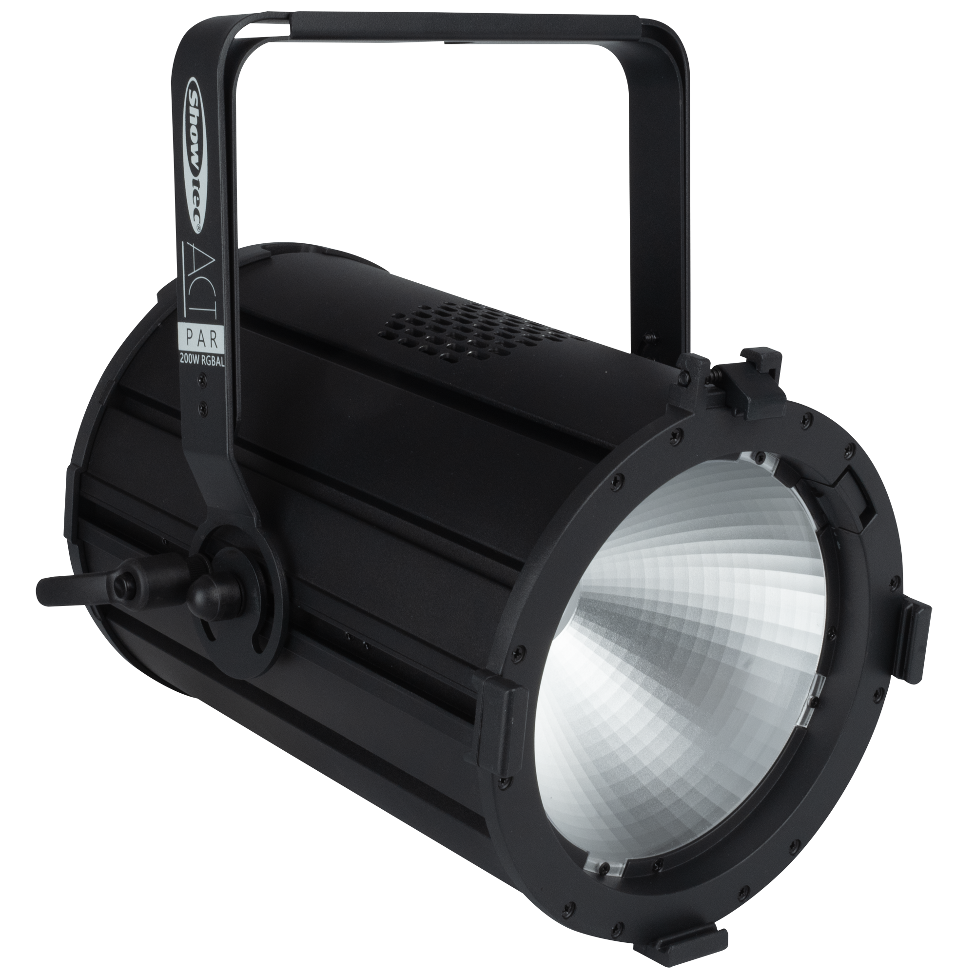 Showtec ACT Par 200 W RGBAL Faretto da 200 W per interni