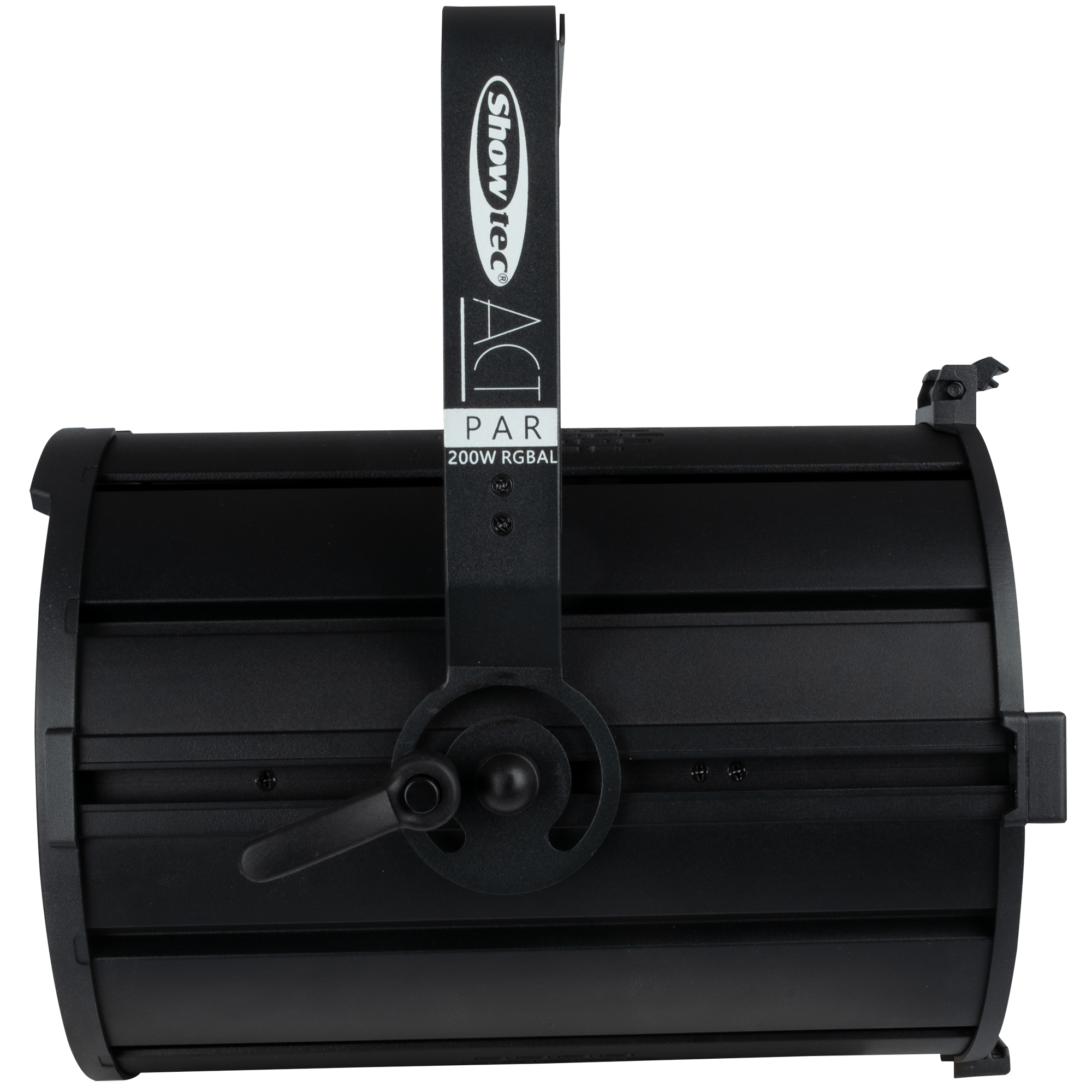 Showtec ACT Par 200 W RGBAL Faretto da 200 W per interni