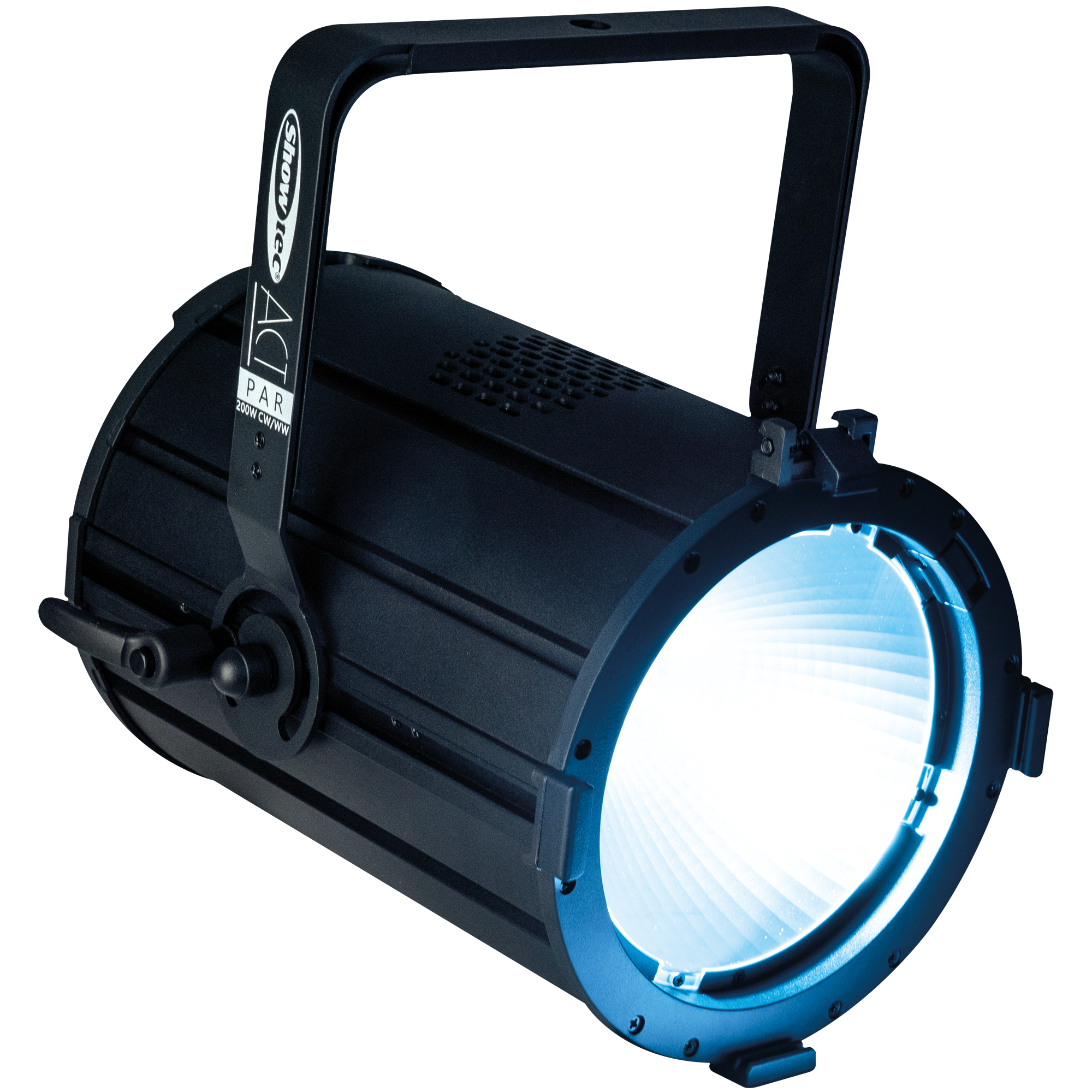 Showtec ACT Par 200 W CW/WW Faretto da 200 W per interni