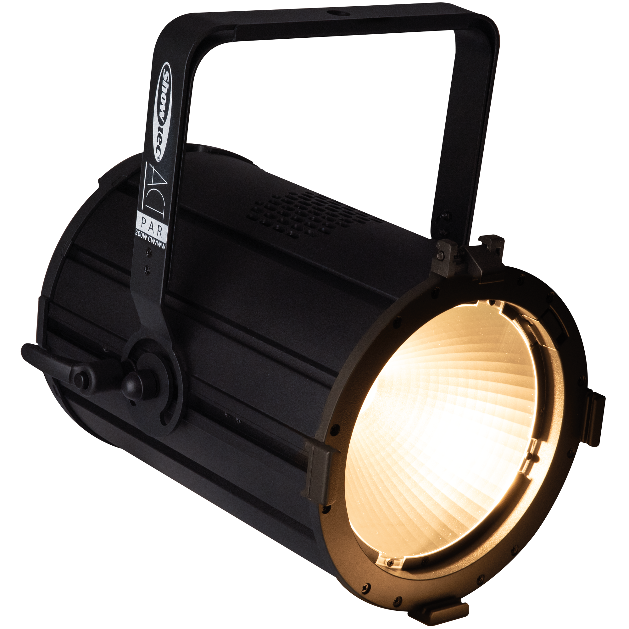 Showtec ACT Par 200 W CW/WW Faretto da 200 W per interni