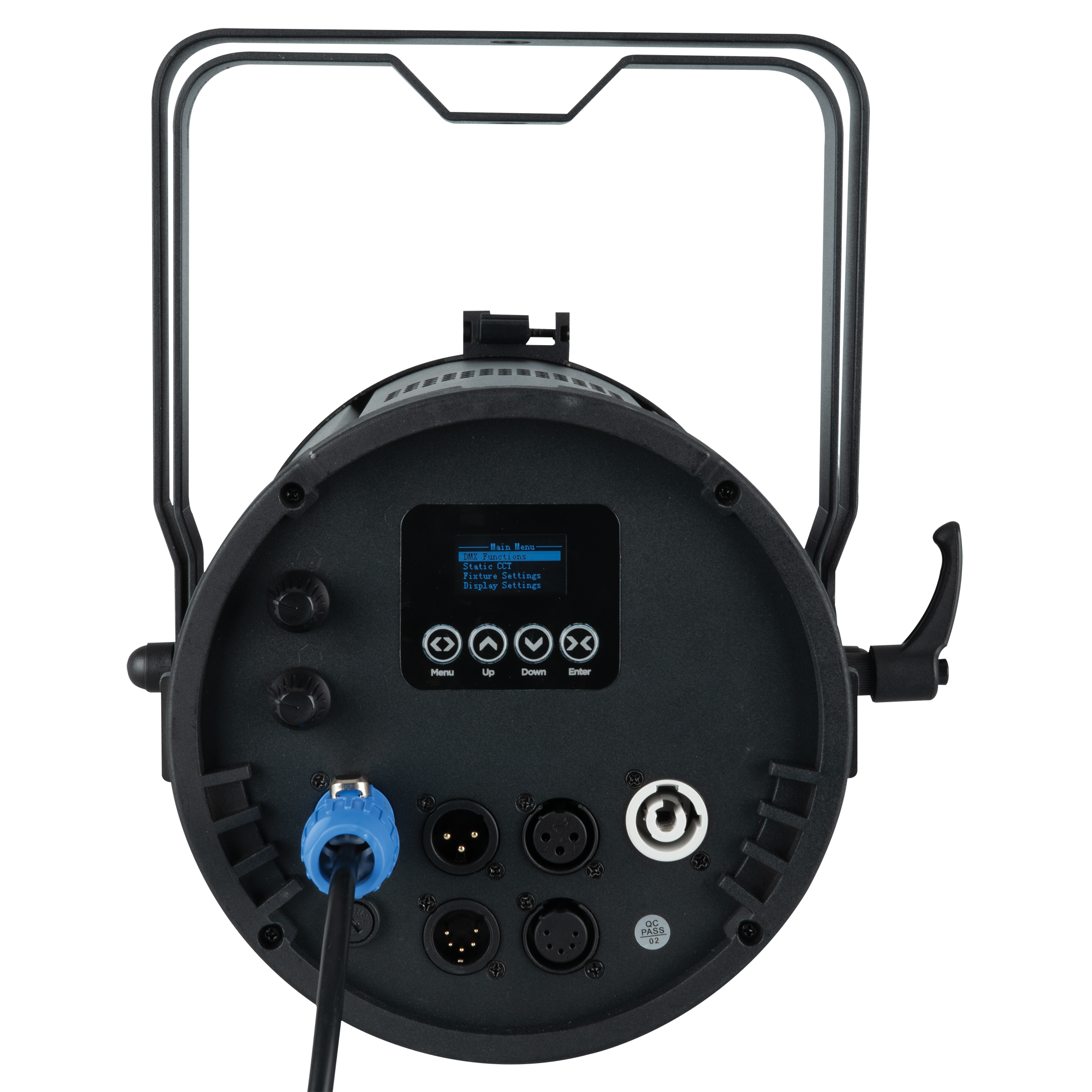 Showtec ACT Par 200 W CW/WW Faretto da 200 W per interni